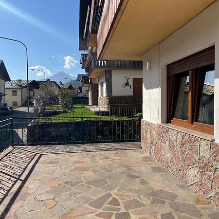 Romanna Domegge di Cadore Kültér fotó