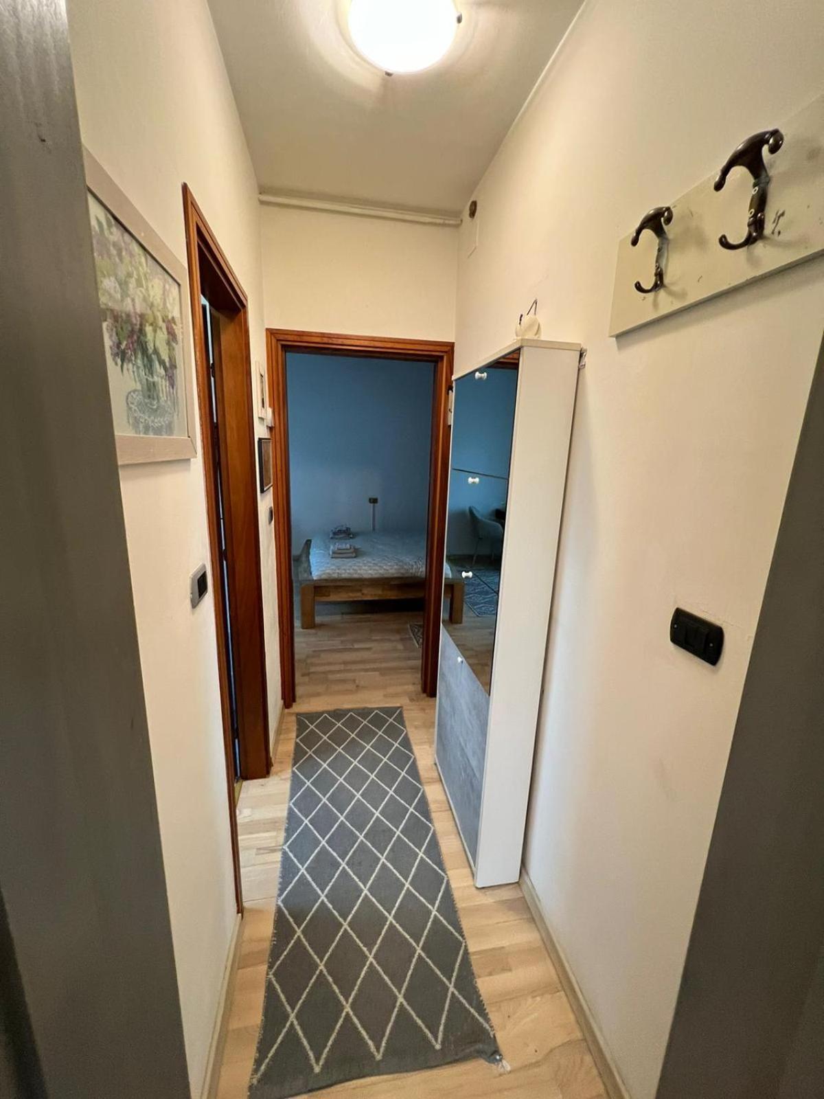 Romanna Domegge di Cadore Kültér fotó