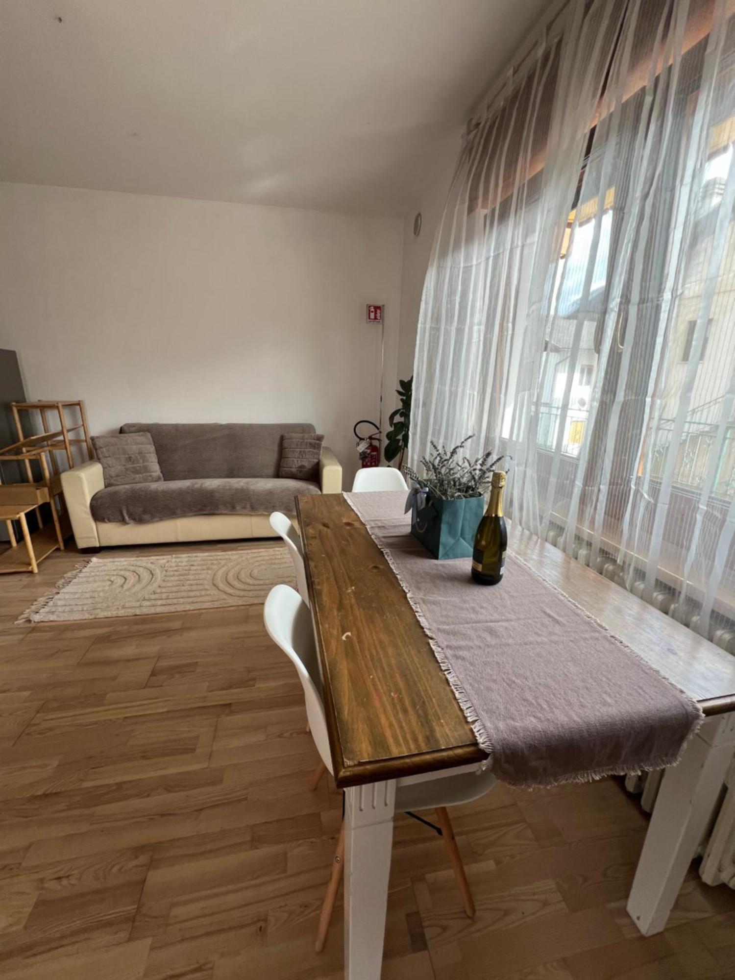 Romanna Domegge di Cadore Kültér fotó