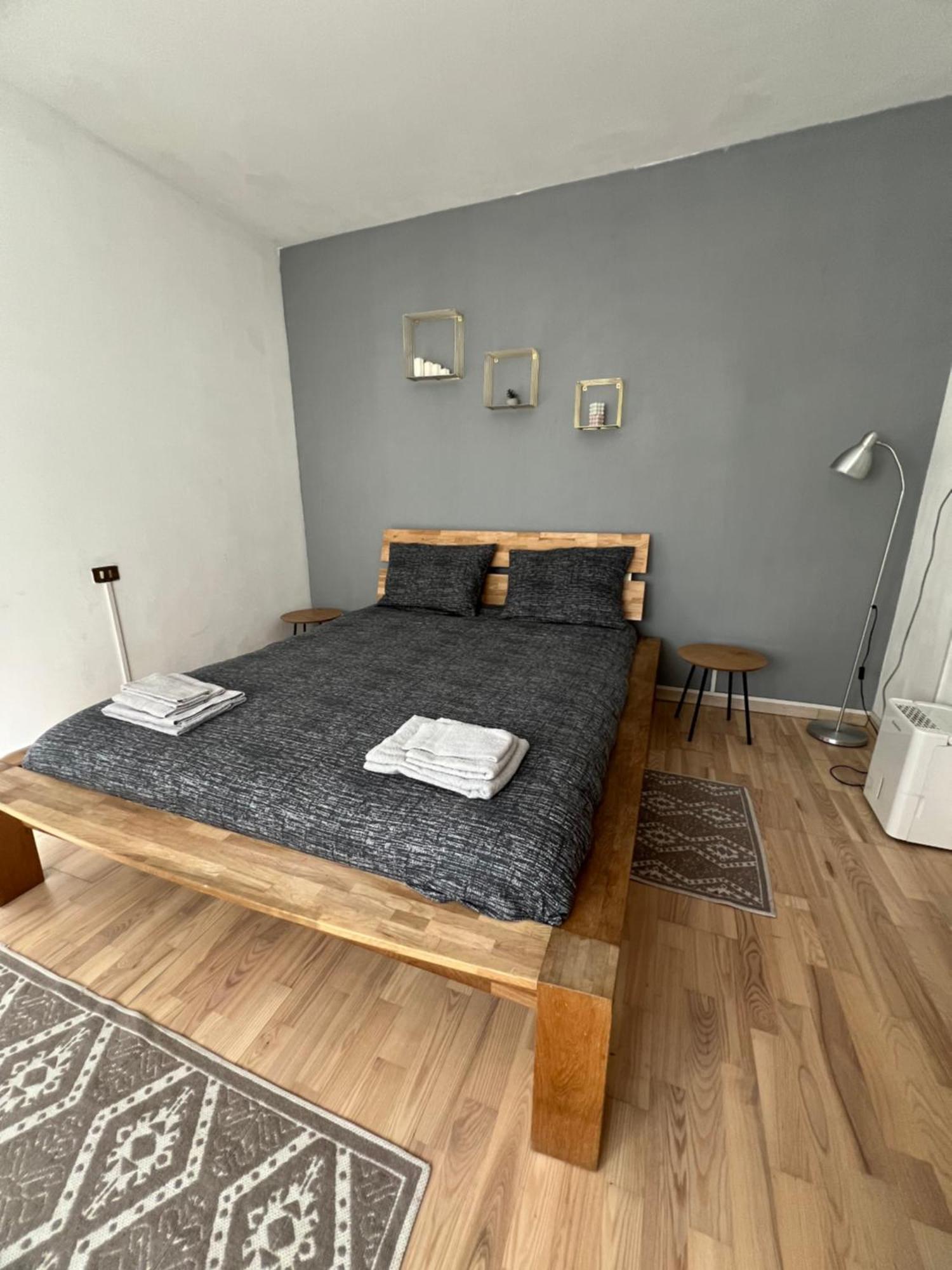Romanna Domegge di Cadore Kültér fotó