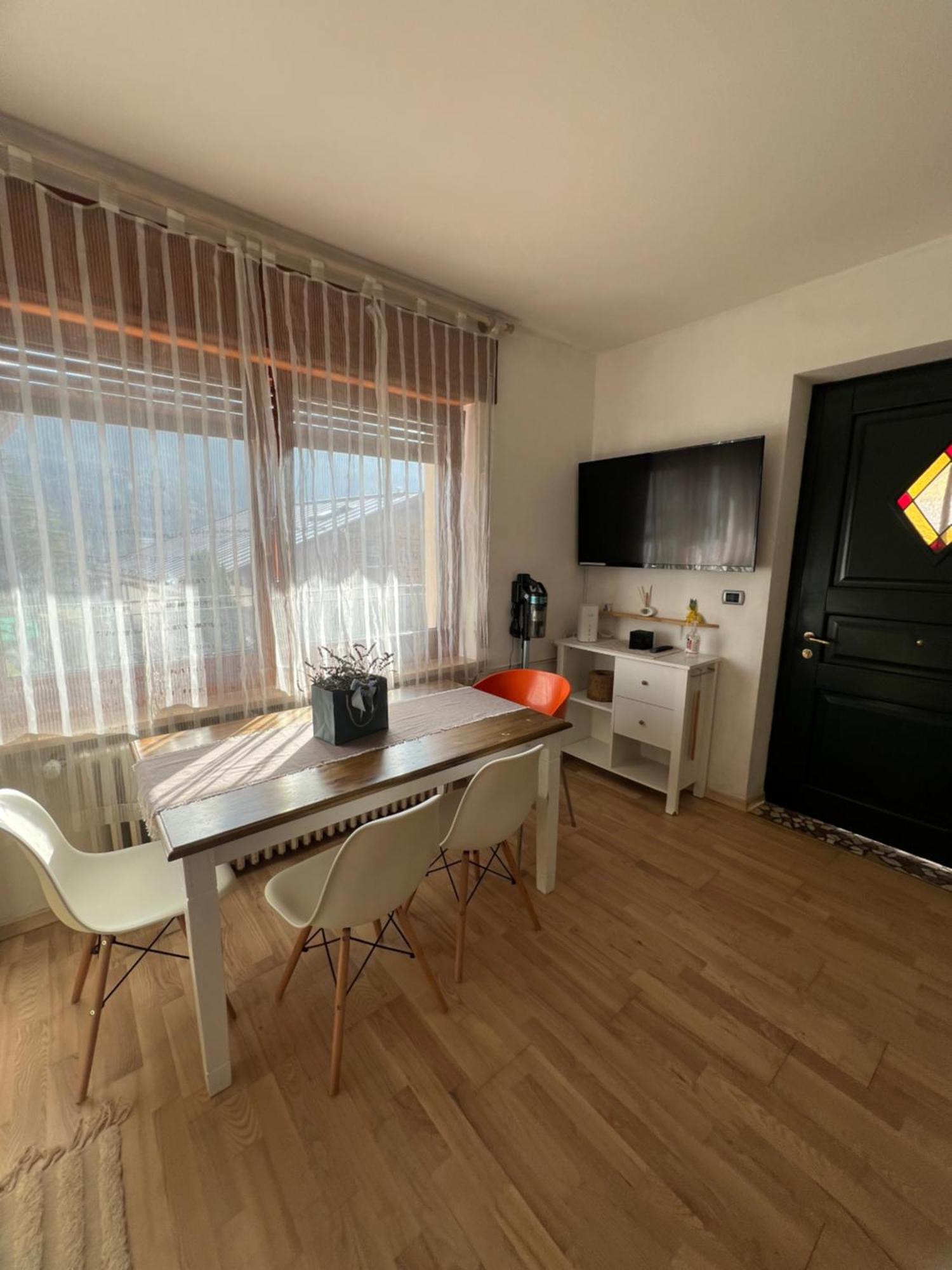 Romanna Domegge di Cadore Kültér fotó