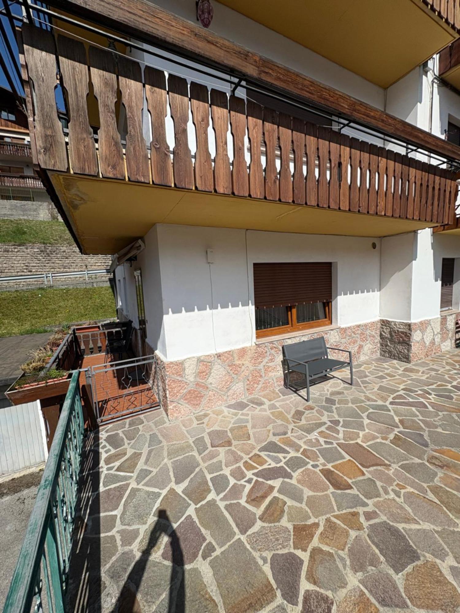 Romanna Domegge di Cadore Kültér fotó