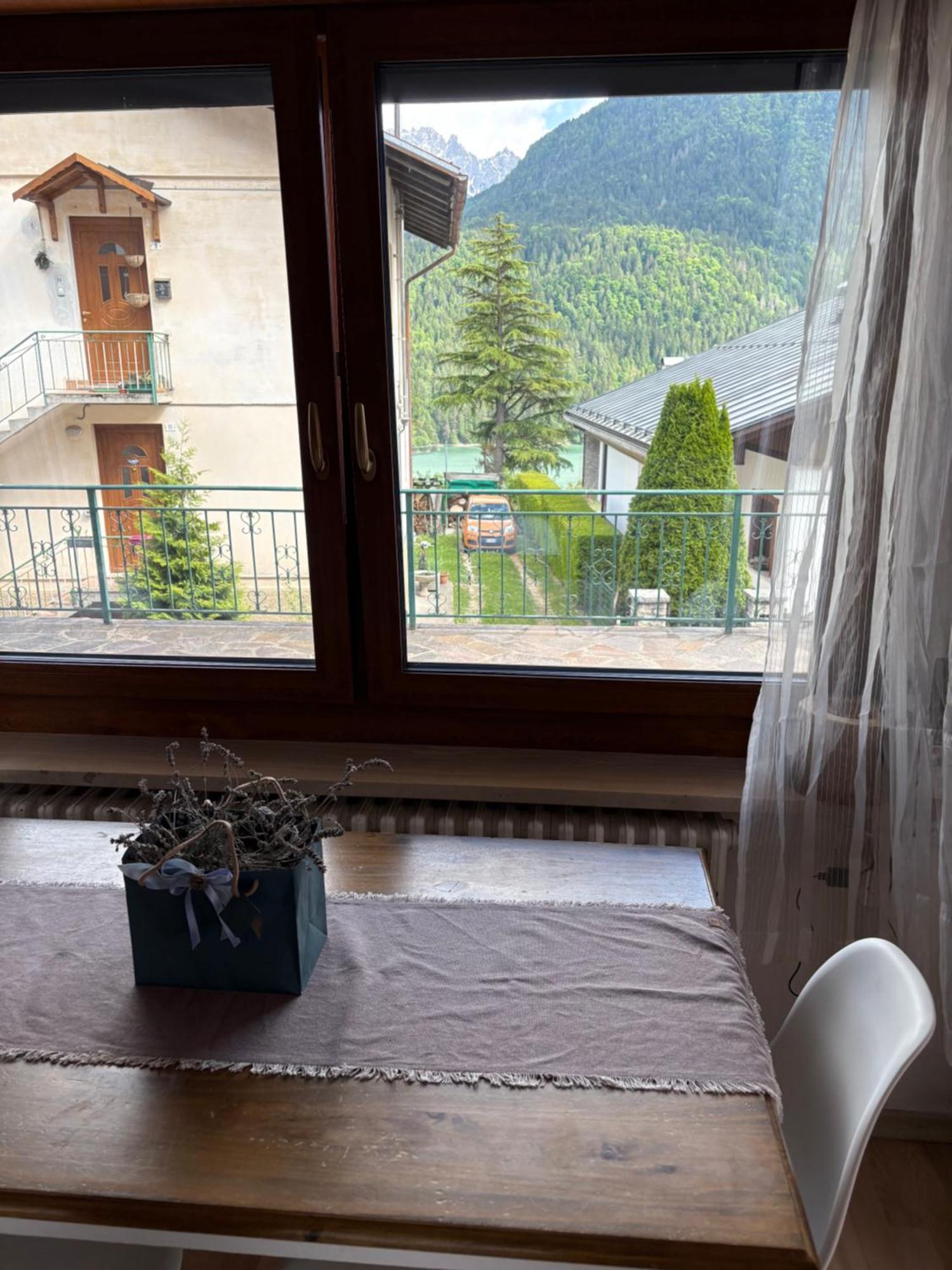 Romanna Domegge di Cadore Kültér fotó